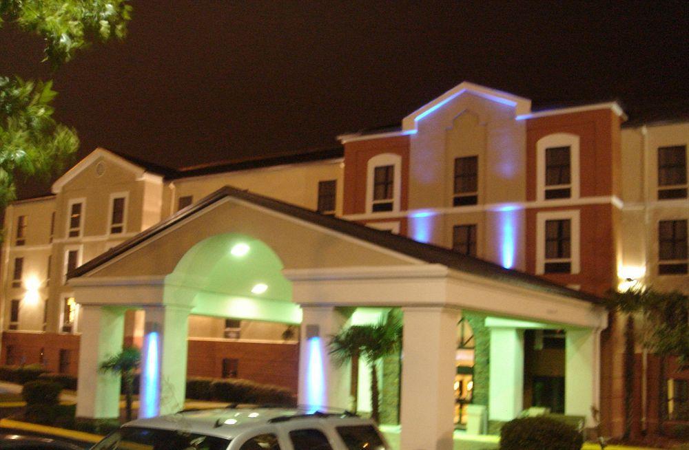 Hotel Wingate By Wyndham Jackson Ridgeland Zewnętrze zdjęcie