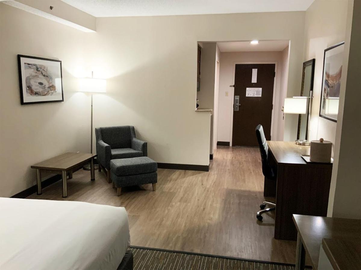 Hotel Wingate By Wyndham Jackson Ridgeland Zewnętrze zdjęcie