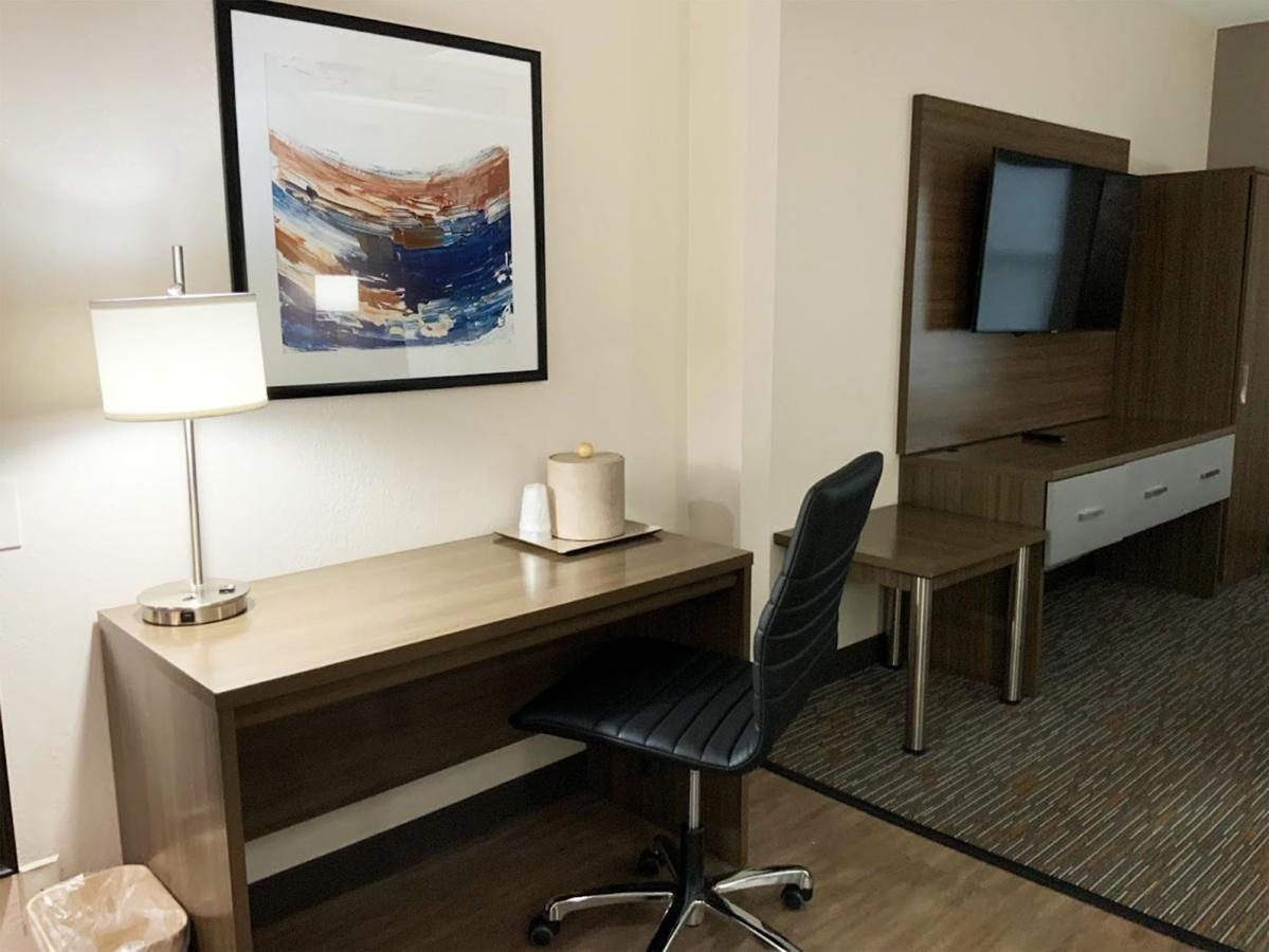 Hotel Wingate By Wyndham Jackson Ridgeland Zewnętrze zdjęcie