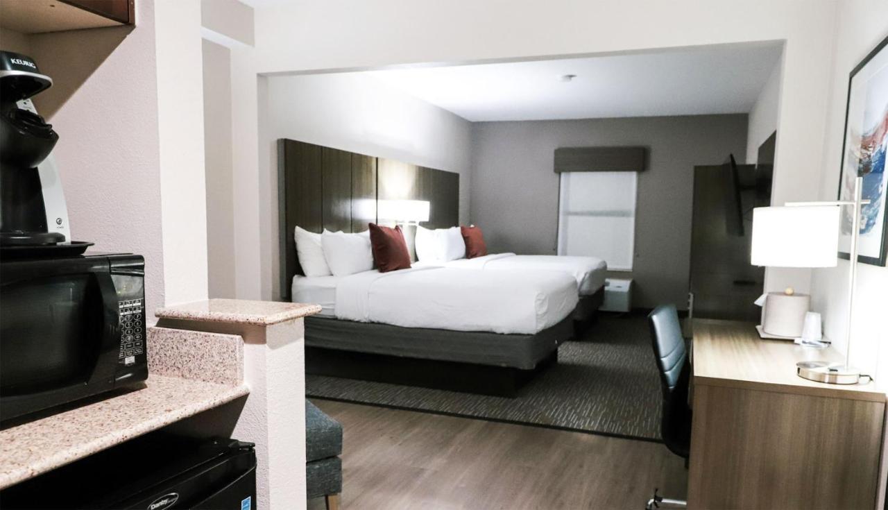 Hotel Wingate By Wyndham Jackson Ridgeland Zewnętrze zdjęcie