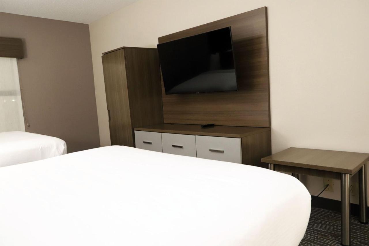 Hotel Wingate By Wyndham Jackson Ridgeland Zewnętrze zdjęcie