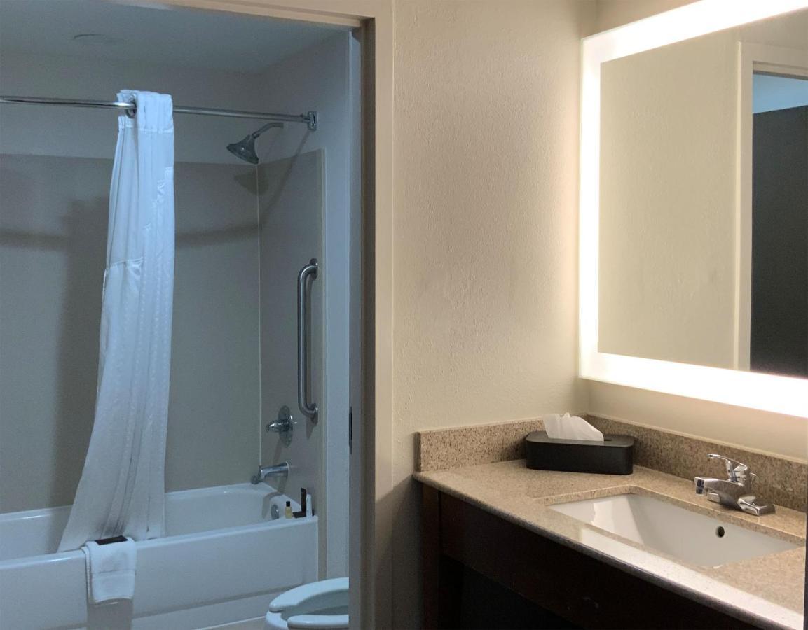 Hotel Wingate By Wyndham Jackson Ridgeland Zewnętrze zdjęcie