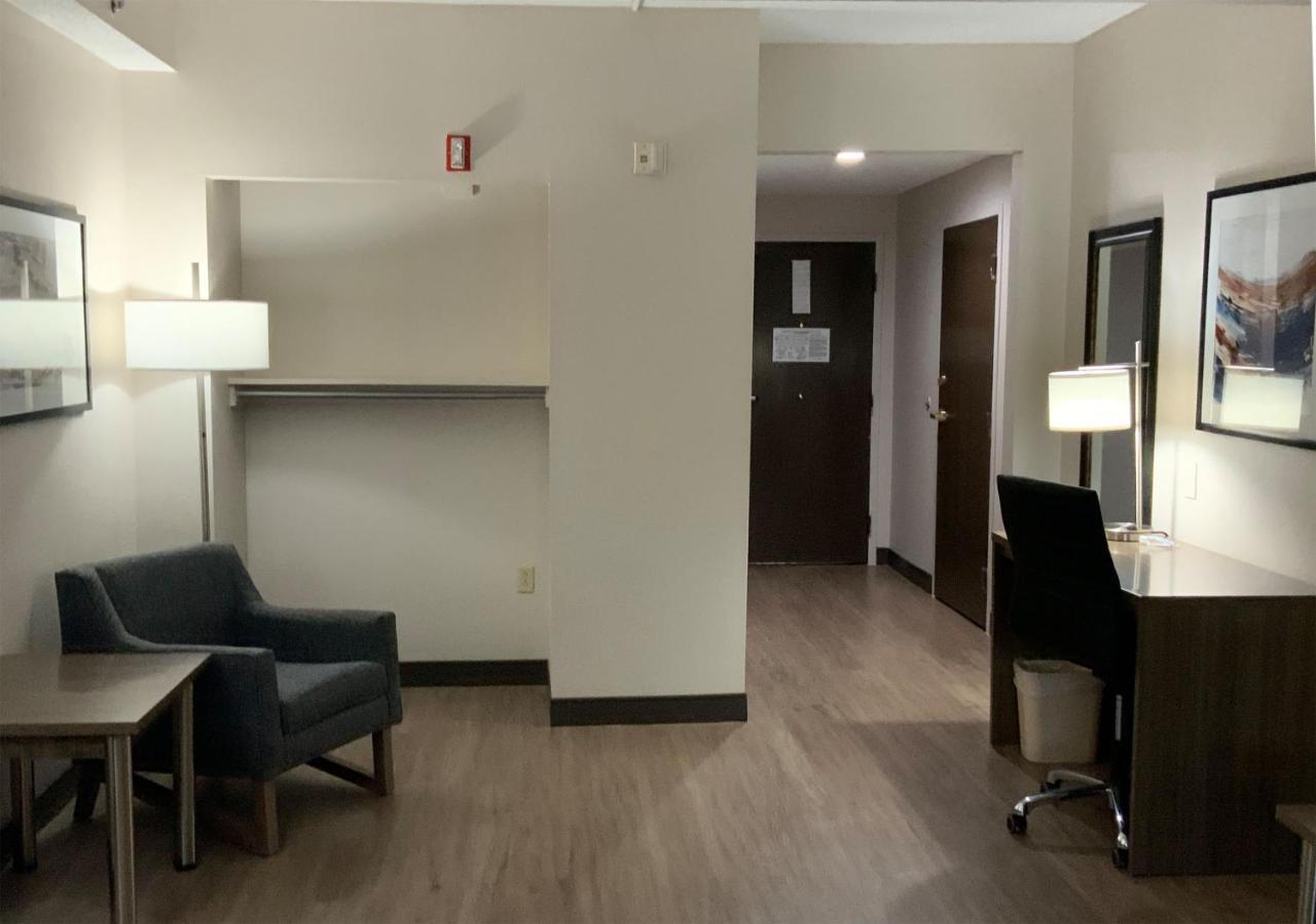 Hotel Wingate By Wyndham Jackson Ridgeland Zewnętrze zdjęcie