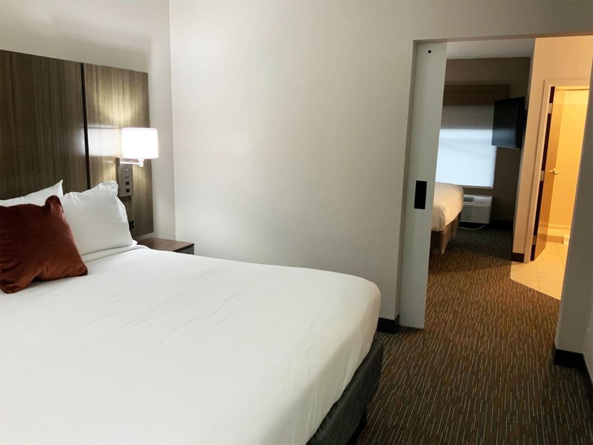 Hotel Wingate By Wyndham Jackson Ridgeland Zewnętrze zdjęcie