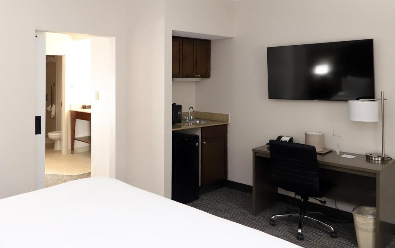 Hotel Wingate By Wyndham Jackson Ridgeland Zewnętrze zdjęcie