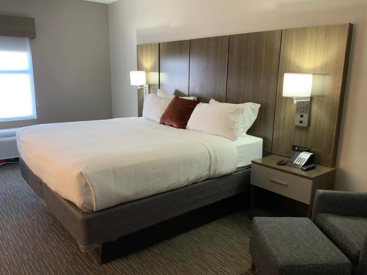 Hotel Wingate By Wyndham Jackson Ridgeland Zewnętrze zdjęcie