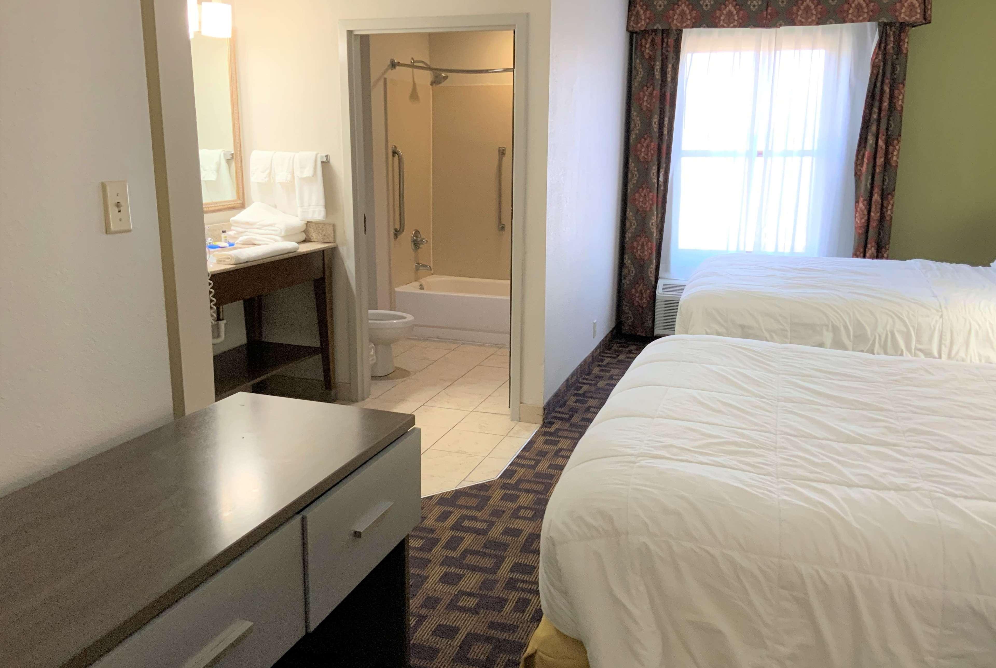 Hotel Wingate By Wyndham Jackson Ridgeland Zewnętrze zdjęcie