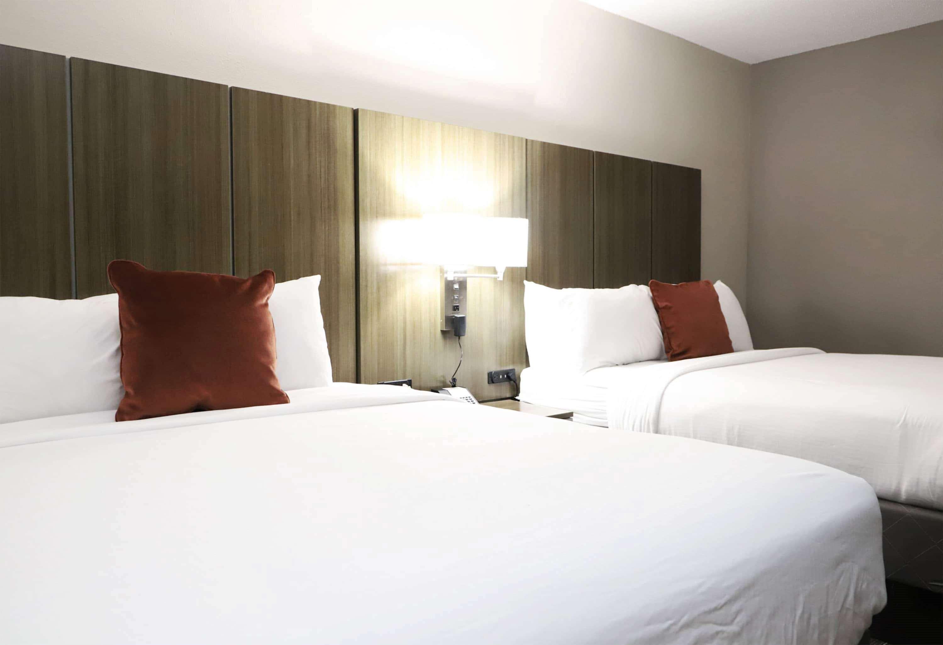 Hotel Wingate By Wyndham Jackson Ridgeland Zewnętrze zdjęcie