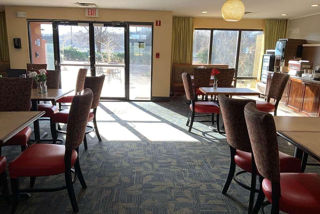 Hotel Wingate By Wyndham Jackson Ridgeland Zewnętrze zdjęcie