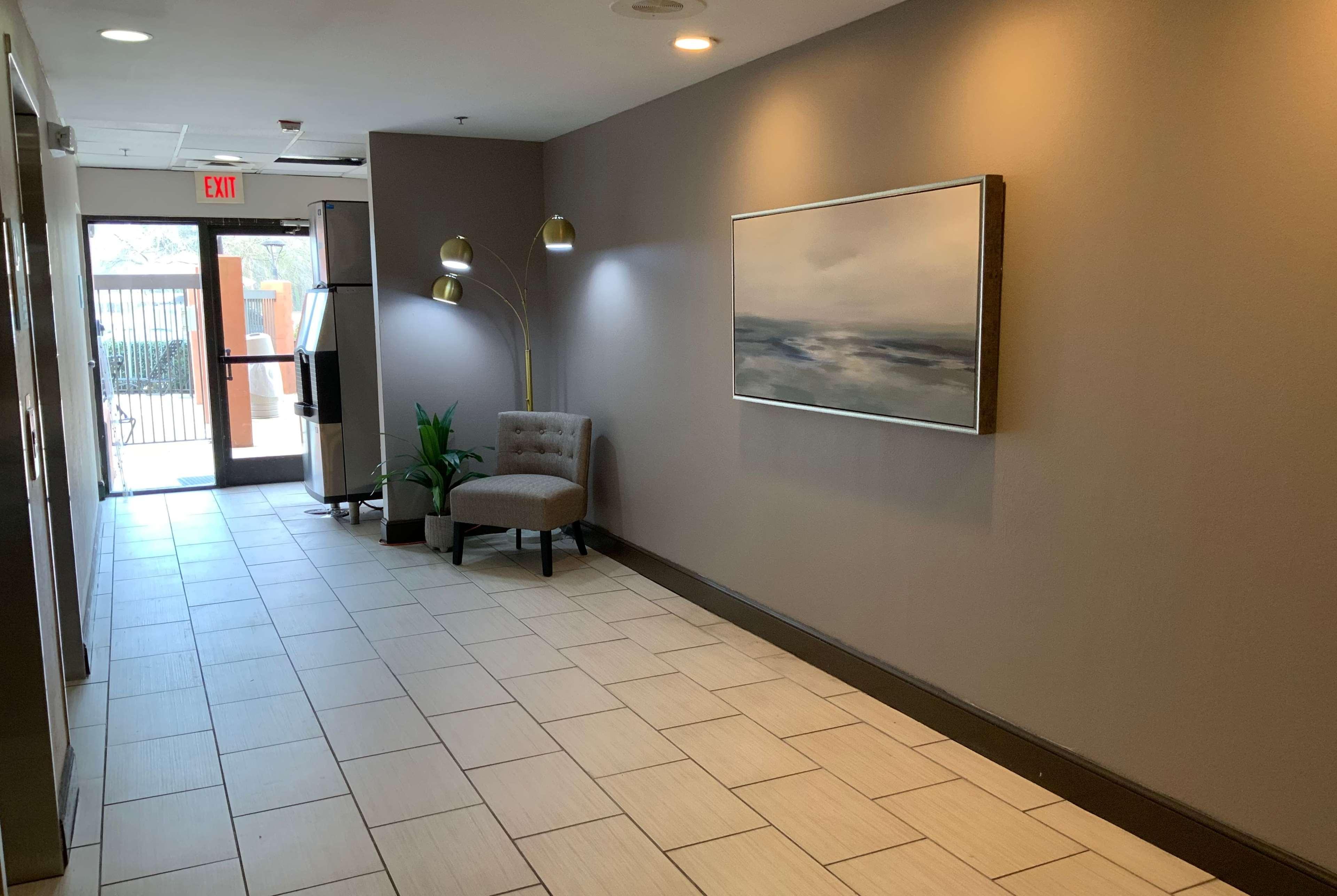 Hotel Wingate By Wyndham Jackson Ridgeland Zewnętrze zdjęcie