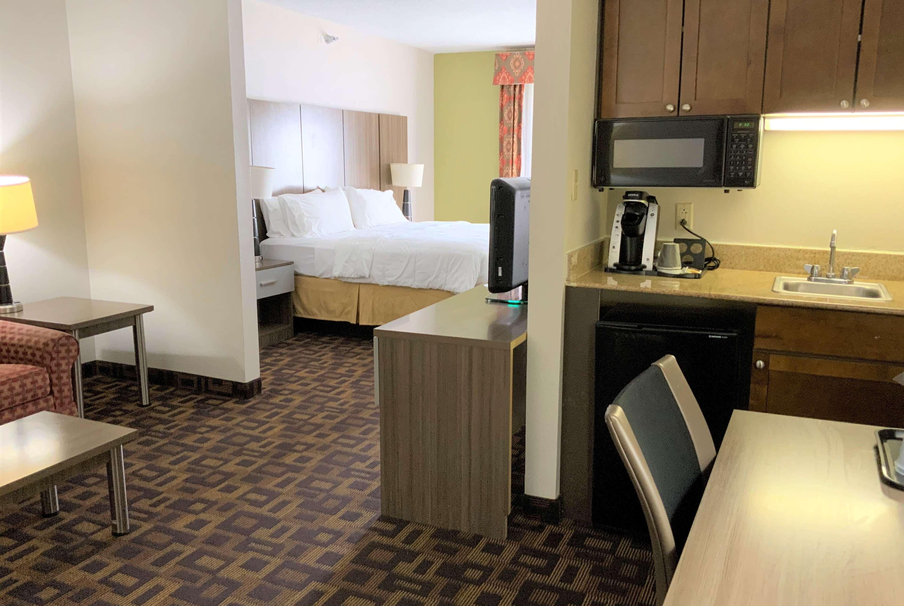 Hotel Wingate By Wyndham Jackson Ridgeland Zewnętrze zdjęcie
