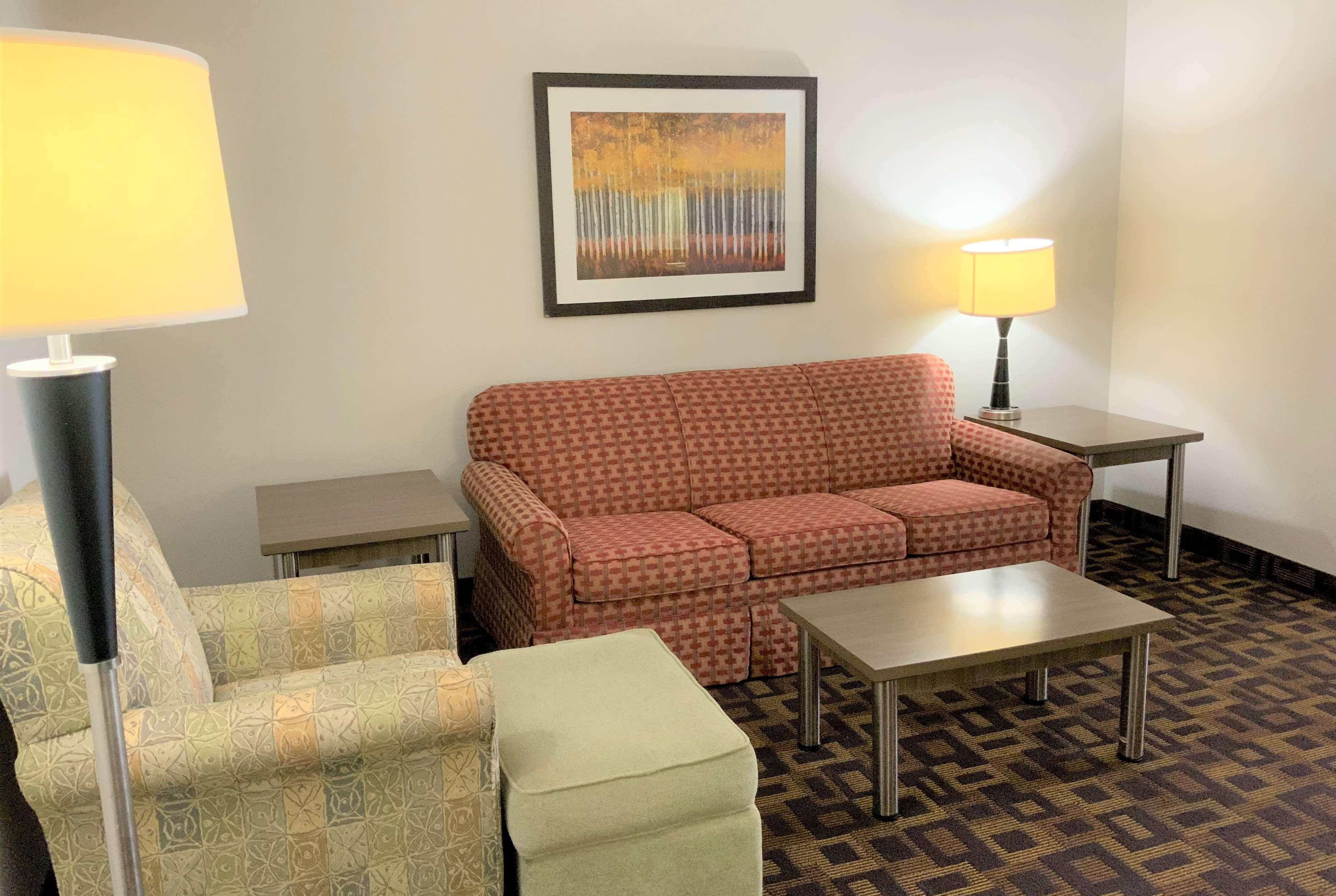 Hotel Wingate By Wyndham Jackson Ridgeland Zewnętrze zdjęcie