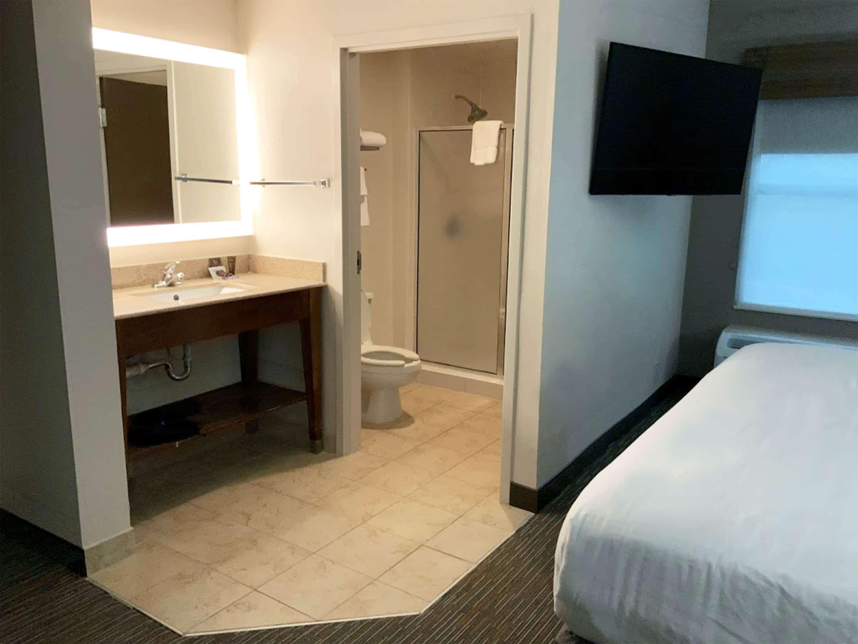 Hotel Wingate By Wyndham Jackson Ridgeland Zewnętrze zdjęcie