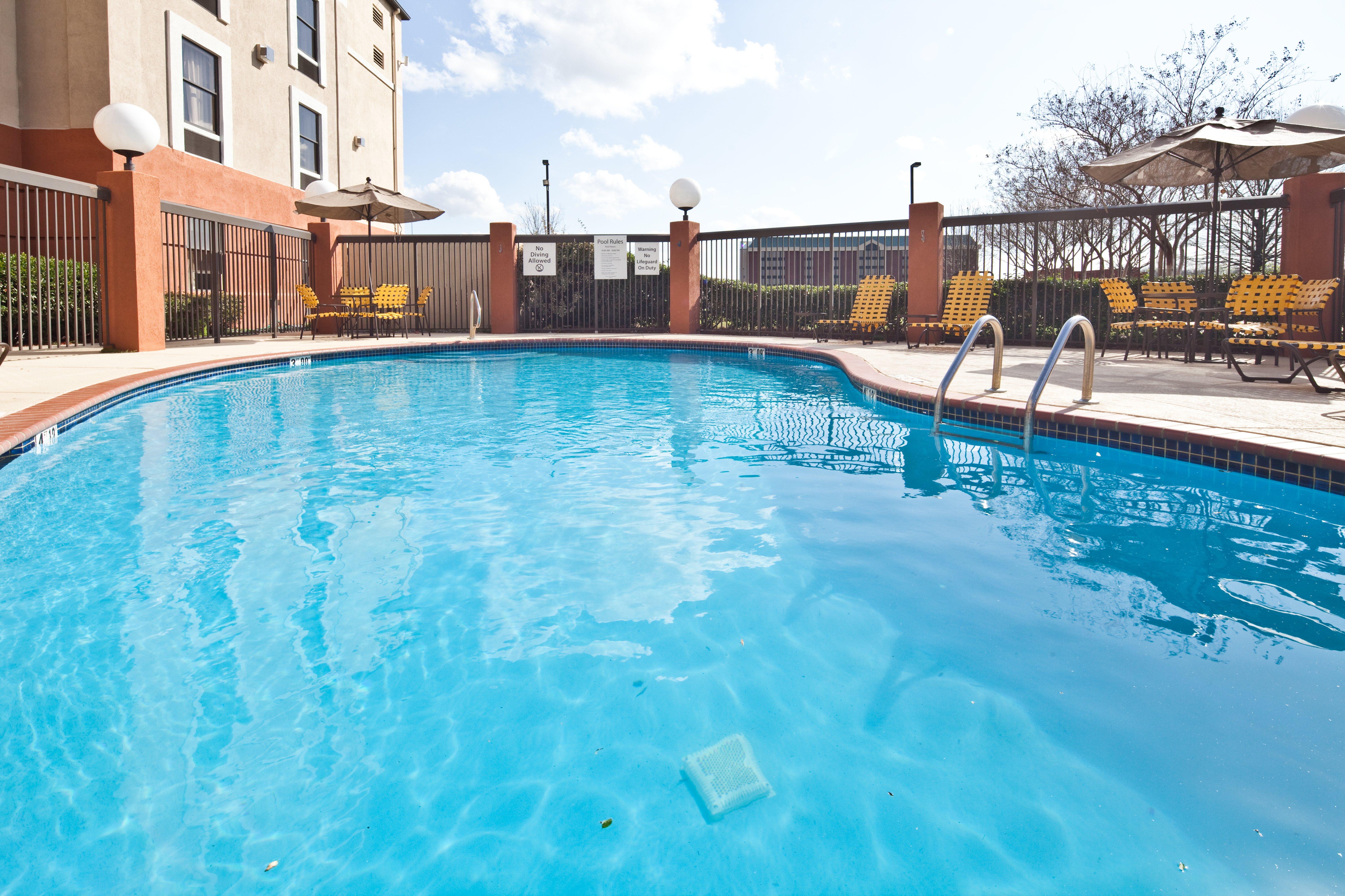 Hotel Wingate By Wyndham Jackson Ridgeland Zewnętrze zdjęcie