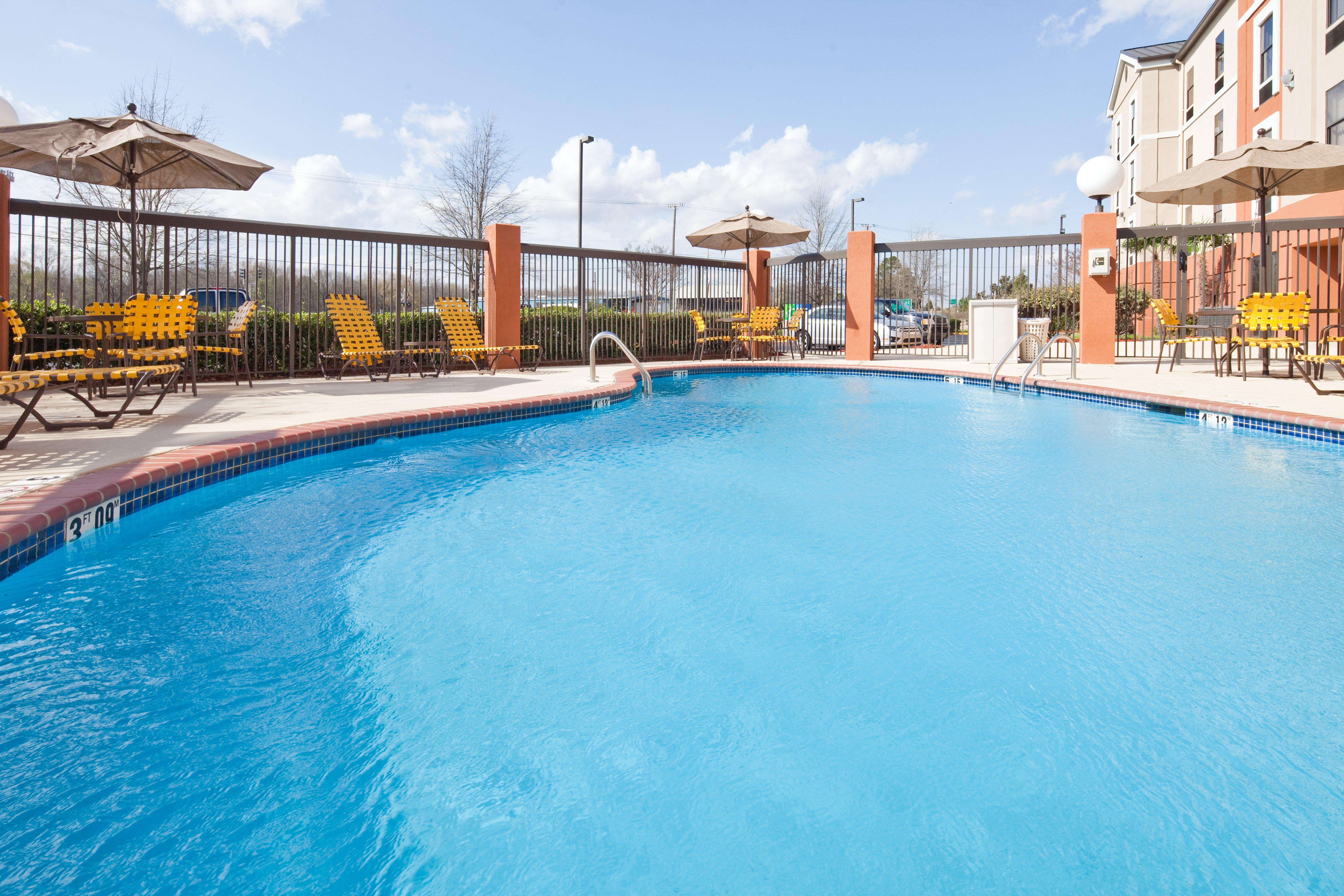 Hotel Wingate By Wyndham Jackson Ridgeland Zewnętrze zdjęcie