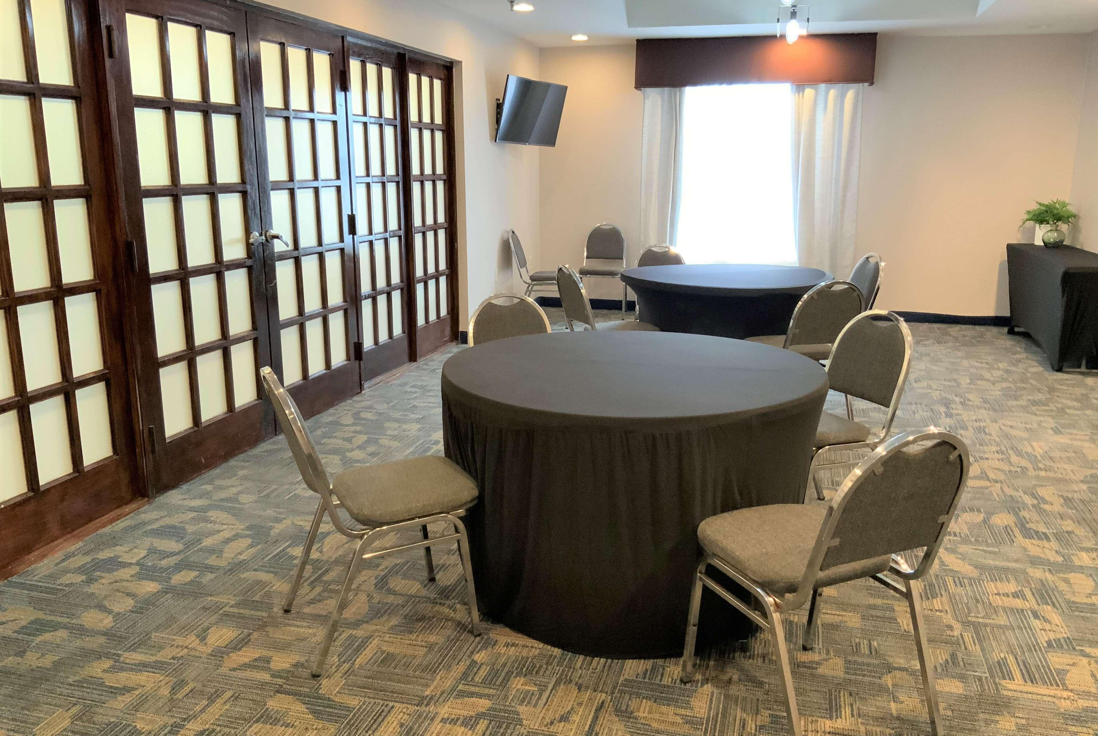 Hotel Wingate By Wyndham Jackson Ridgeland Zewnętrze zdjęcie