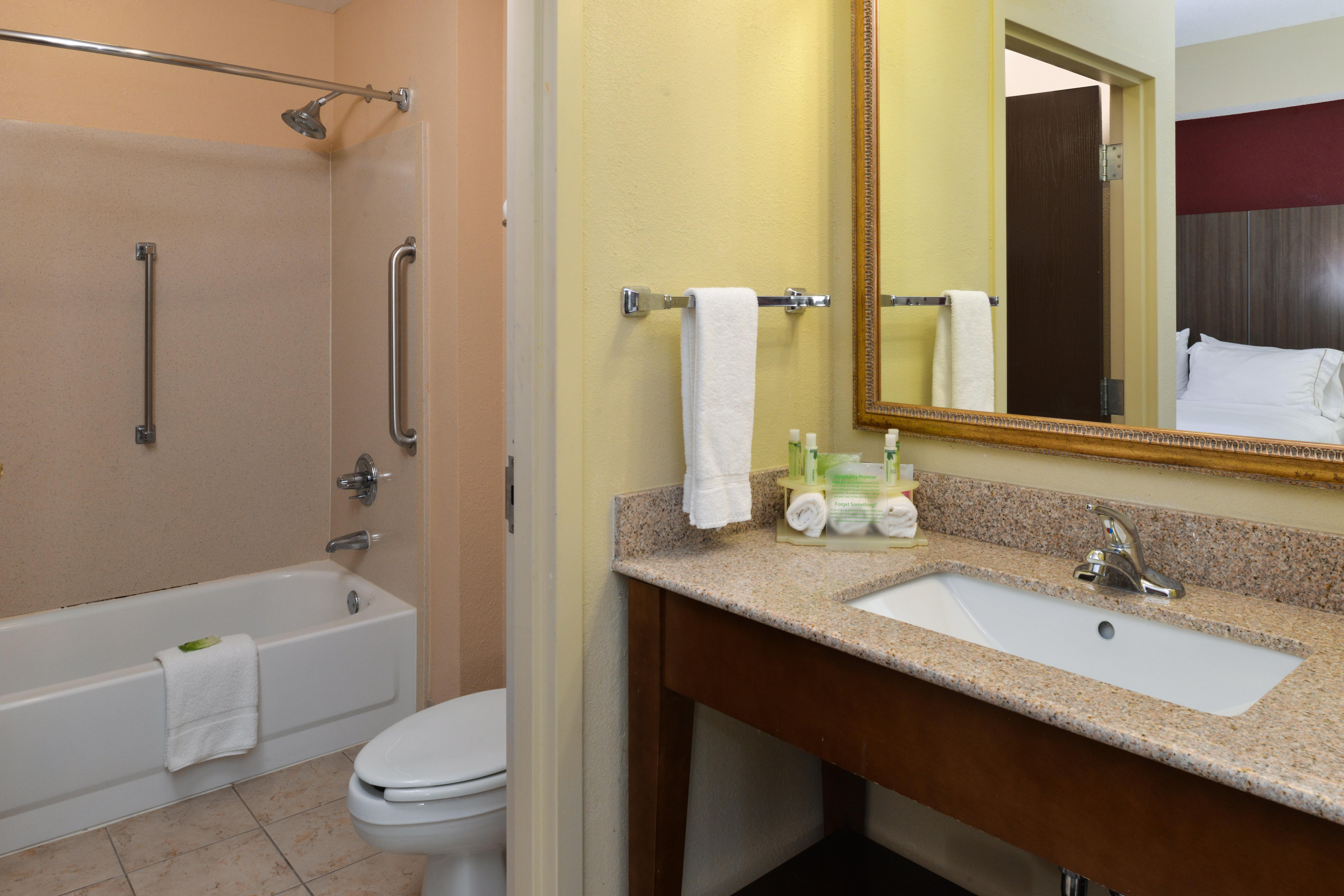 Hotel Wingate By Wyndham Jackson Ridgeland Zewnętrze zdjęcie