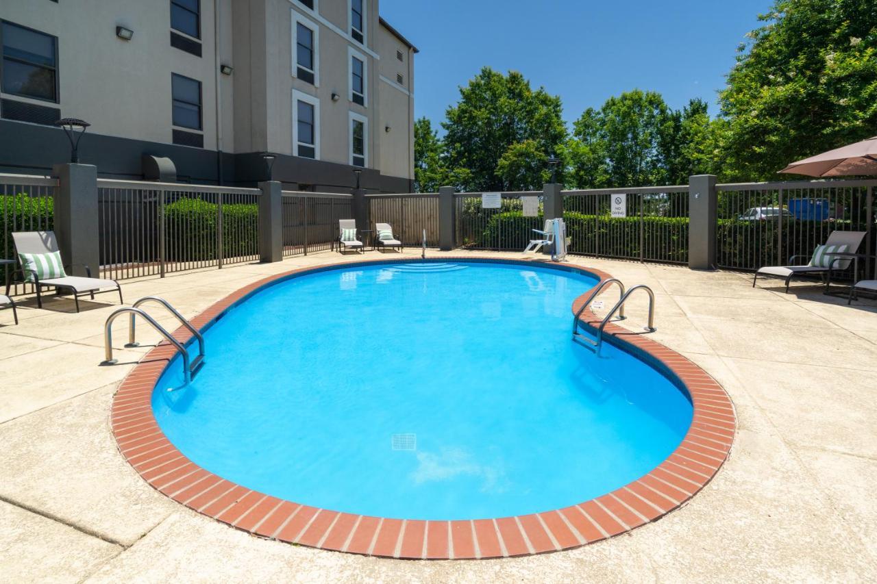 Hotel Wingate By Wyndham Jackson Ridgeland Zewnętrze zdjęcie