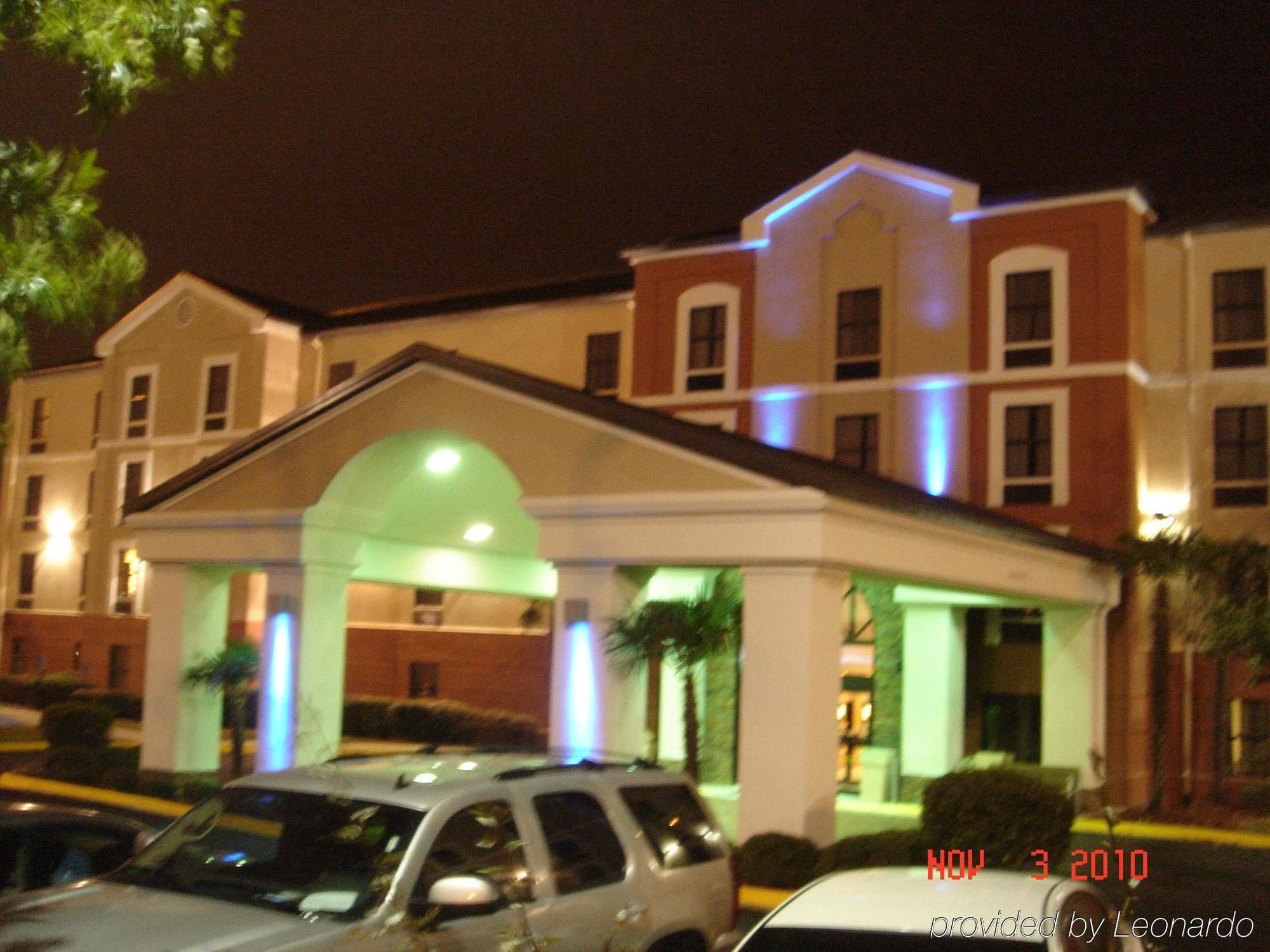 Hotel Wingate By Wyndham Jackson Ridgeland Zewnętrze zdjęcie