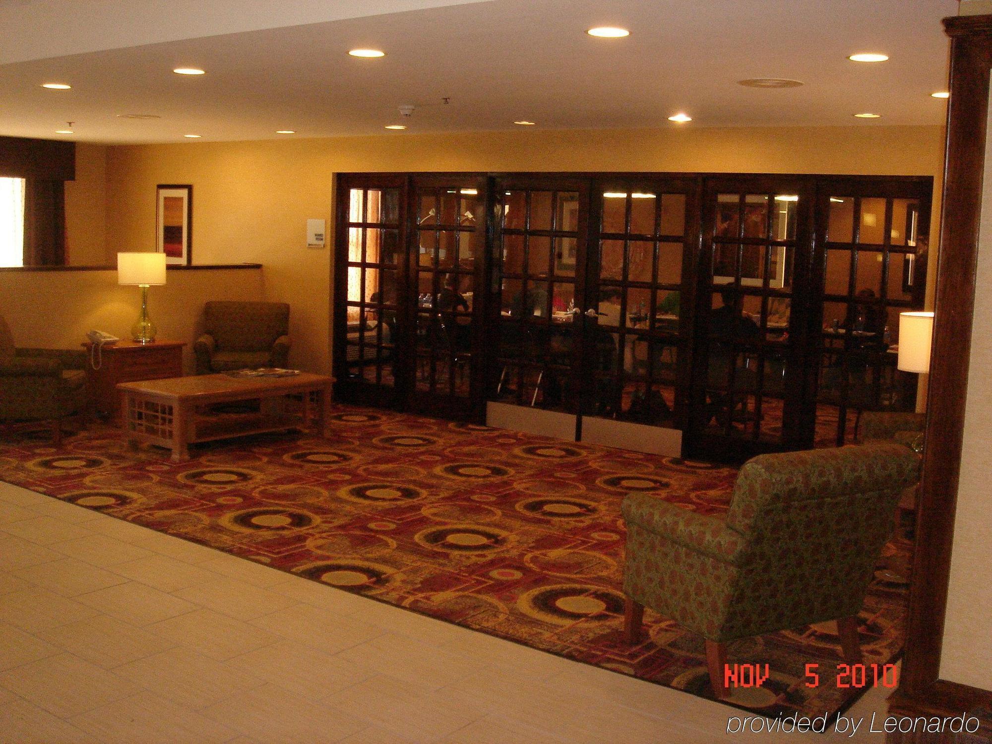 Hotel Wingate By Wyndham Jackson Ridgeland Wnętrze zdjęcie